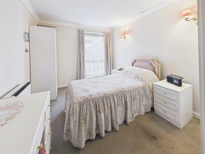 BEDROOM ONE- click for photo gallery